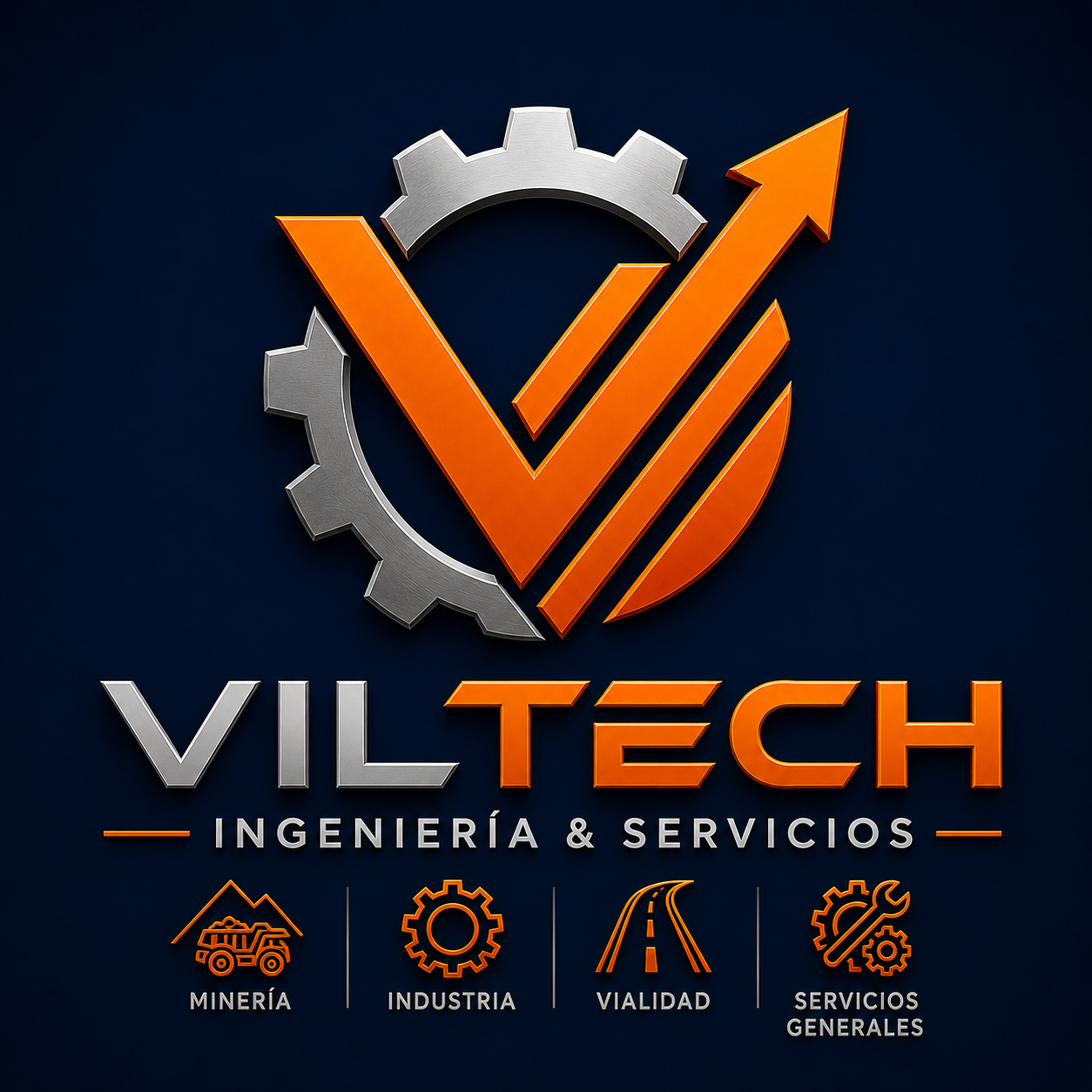 Viltech Ingeniería & Servicios